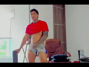 Chaturbate Adult Video Chat of dominiofit