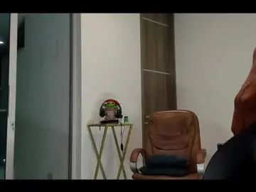 Chaturbate Live Sex of dominiofit