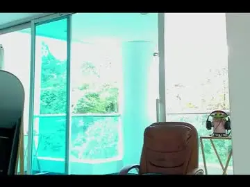 Chaturbate Adult Webcams of dominiofit