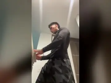 Chaturbate Adult Webcams of dominiofit