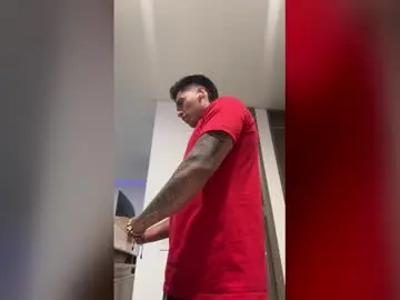 Chaturbate Adult Video Chat of dominiofit