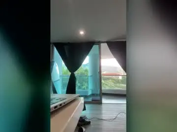 Chaturbate Private Sex Chat of dominiofit