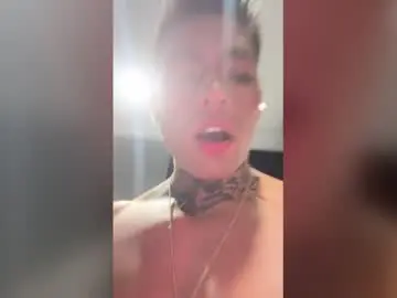 Chaturbate Live Porn of dominiofit