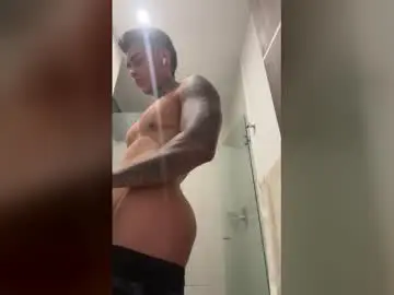 Chaturbate Live Sex of dominiofit