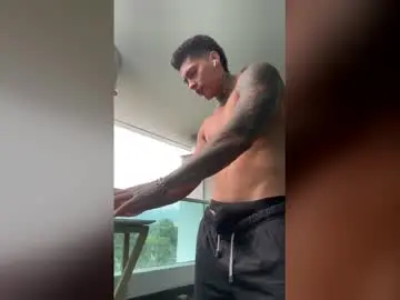 Chaturbate Best Webcam of dominiofit