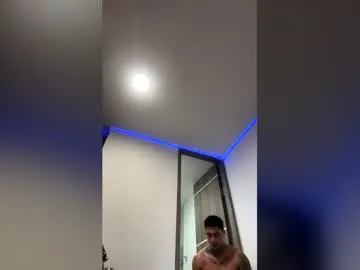 Chaturbate Sex Cam of dominiofit