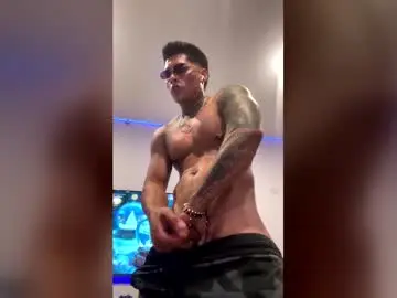 Chaturbate Best Webcam of dominiofit
