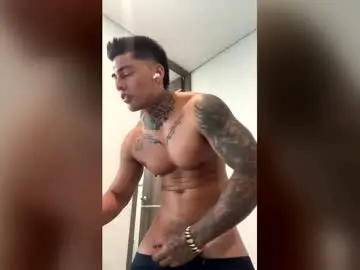 Chaturbate Adult Webcam of dominiofit