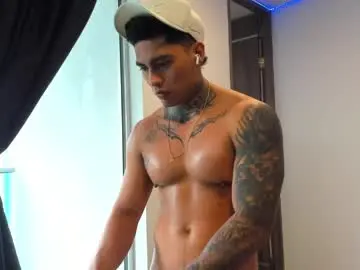 Chaturbate Free Porn Cam of dominiofit