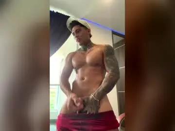 Chaturbate Watch Live Sex Cams of dominiofit