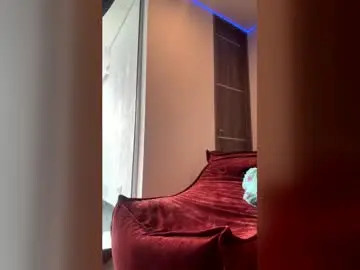 Chaturbate Sex Cam of dominiofit