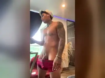 Chaturbate Adult Webcam of dominiofit