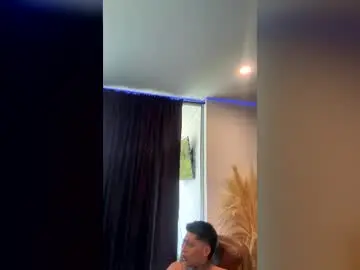 Chaturbate Private Sex Chat of dominiofit
