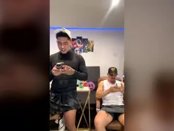 Chaturbate Private Sex Chat of dominiofit