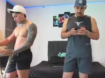 Chaturbate Free Porn Cam of dominiofit