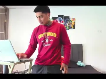 Chaturbate Free Porn Cam of dominiofit