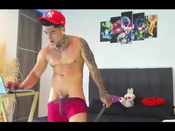 Chaturbate Adult Webcam of dominiofit