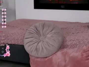 Chaturbate Sex Cam of evawarenn