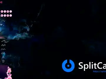 Chaturbate Live Porn of evawarenn