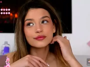 Chaturbate Watch Live Sex Cams of evawarenn