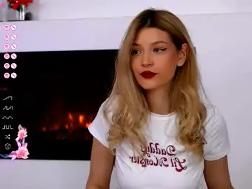 Chaturbate Adult Video Chat of evawarenn