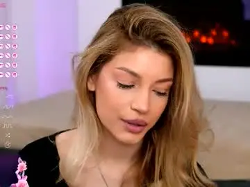 Chaturbate Adult Webcam of evawarenn