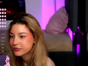 Chaturbate Best live sex cam show of evawarenn