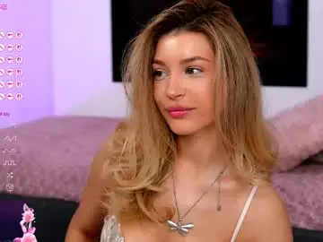 Chaturbate Adult Video Chat of evawarenn