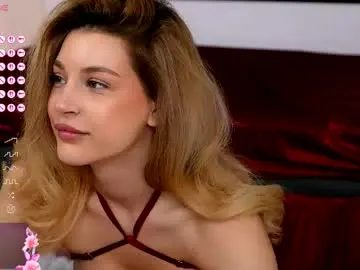 Chaturbate Live Porn of evawarenn