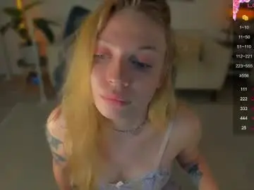 Chaturbate Free Live Porn of fairy_lele