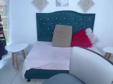 Chaturbate Watch Live Sex Cams of iambunny_f_w