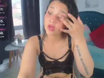 Chaturbate Live Sex of iambunny_f_w