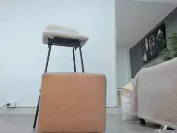 Chaturbate Adult Video Chat of isa_lancaster