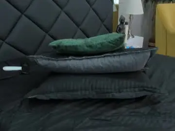 Chaturbate Private Sex Chat of isa_lancaster