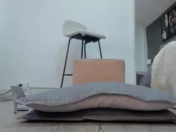 Chaturbate Adult Webcam of isa_lancaster