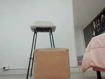 Chaturbate Private Sex Chat of isa_lancaster