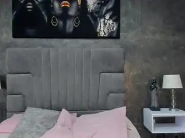 Chaturbate Adult Webcams of isa_lancaster