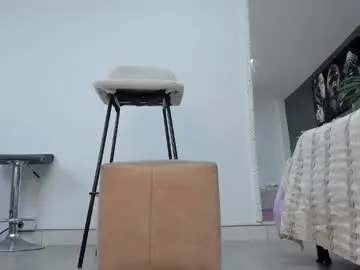 Chaturbate Private Sex Chat of isa_lancaster