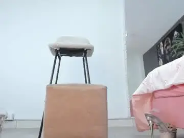 Chaturbate Best Webcam of isa_lancaster