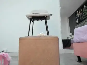 Chaturbate Adult Video Chat of isa_lancaster