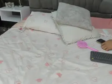 Chaturbate Adult Video Chat of isa_lancaster