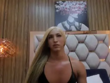 Chaturbate Best Webcam of isa_lancaster