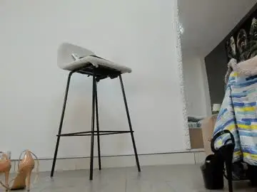 Chaturbate Sex Cam of isa_lancaster