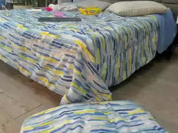 Chaturbate Sex Cam of isa_lancaster