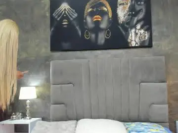 Chaturbate Adult Webcams of isa_lancaster