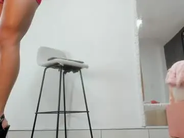 Chaturbate Best Webcam of isa_lancaster