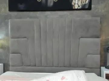 Chaturbate Sex Chat of isa_lancaster