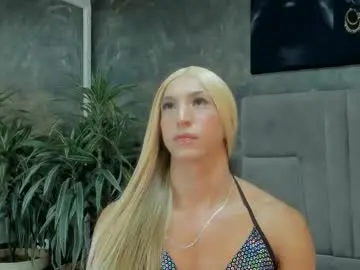 Chaturbate Sex Cam of isa_lancaster