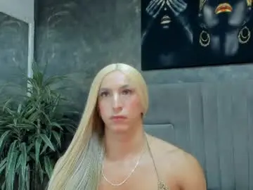 Chaturbate Best Webcam of isa_lancaster