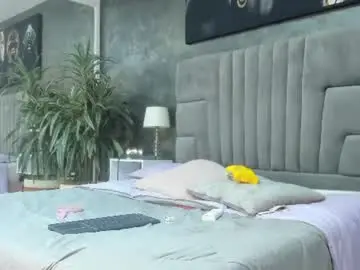 Chaturbate Nude Webcam of isa_lancaster